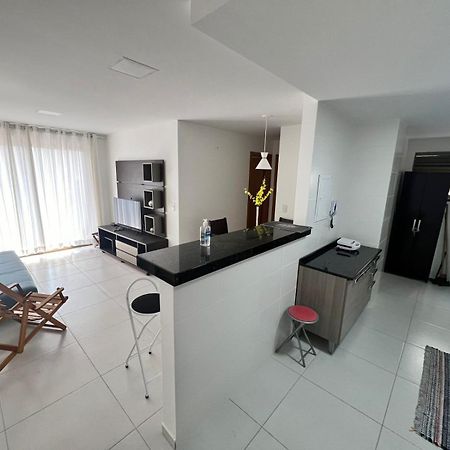 Vista Do Pontal Apartment อาร์ไฮยัล โด กาโบ ภายนอก รูปภาพ