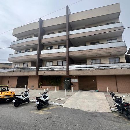 Vista Do Pontal Apartment อาร์ไฮยัล โด กาโบ ภายนอก รูปภาพ