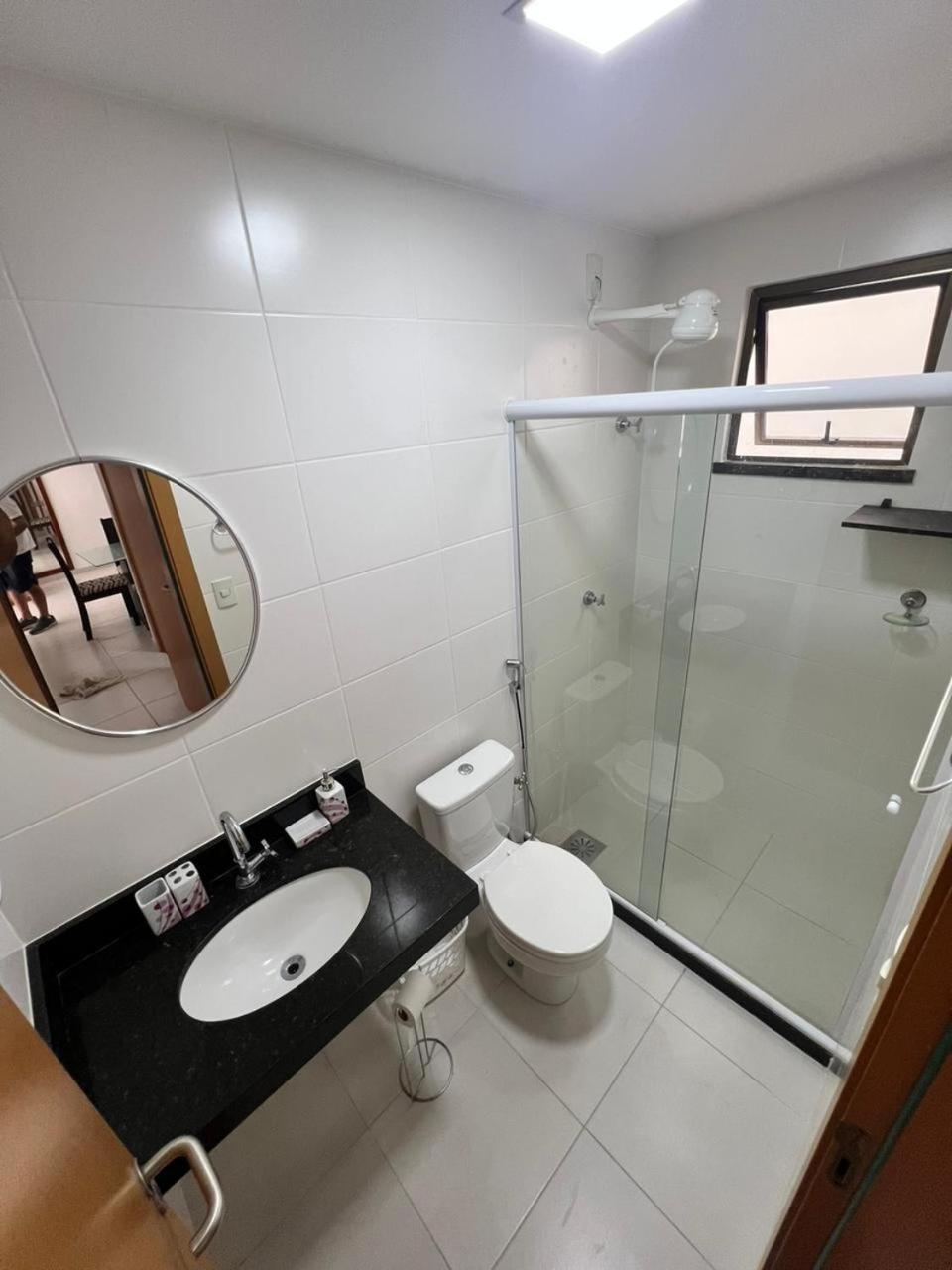 Vista Do Pontal Apartment อาร์ไฮยัล โด กาโบ ภายนอก รูปภาพ