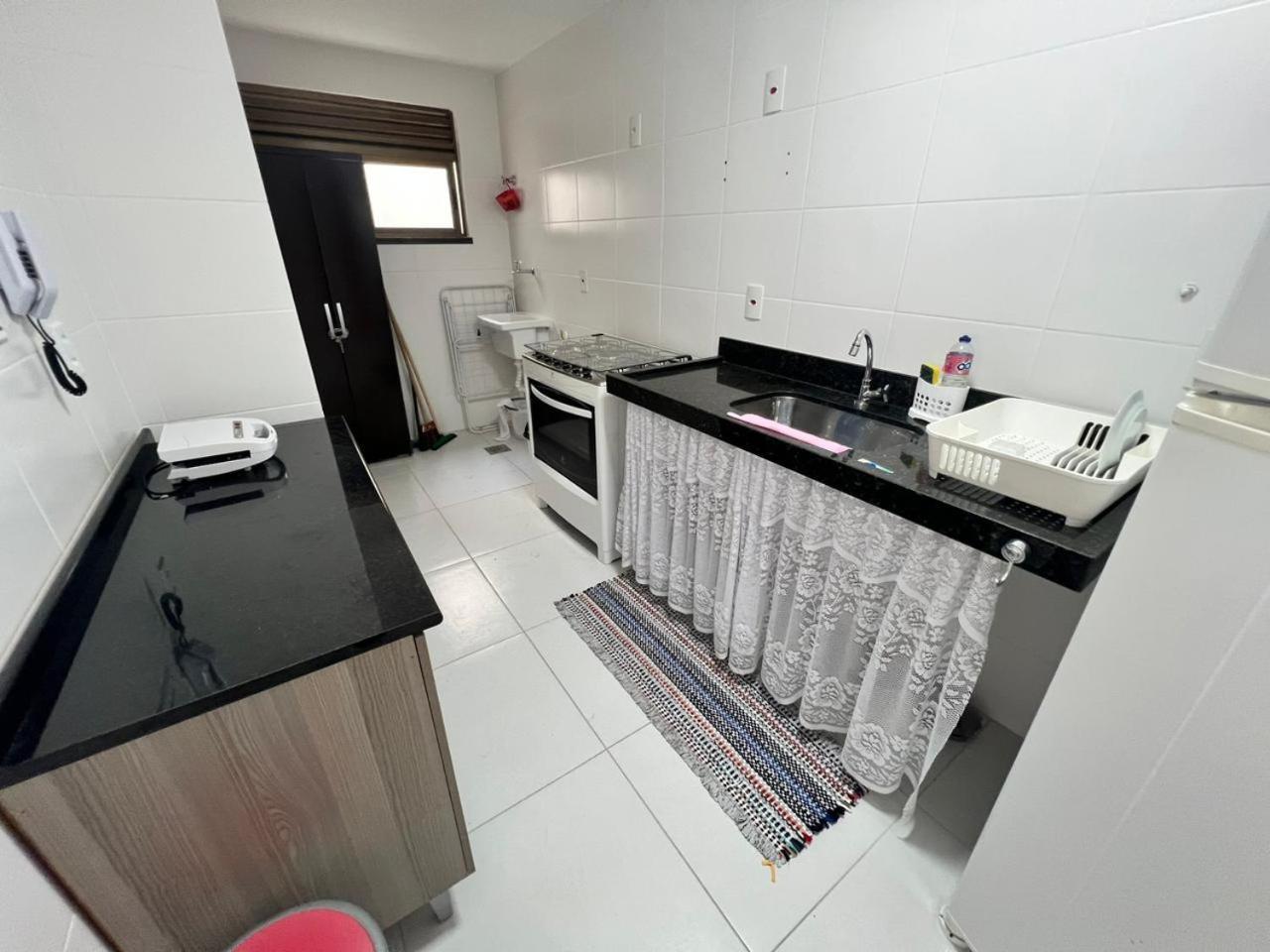 Vista Do Pontal Apartment อาร์ไฮยัล โด กาโบ ภายนอก รูปภาพ