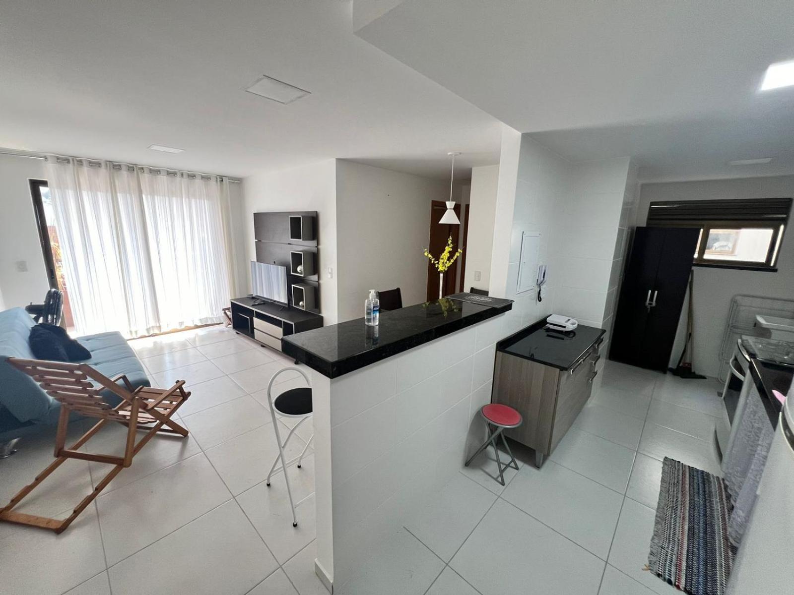 Vista Do Pontal Apartment อาร์ไฮยัล โด กาโบ ภายนอก รูปภาพ