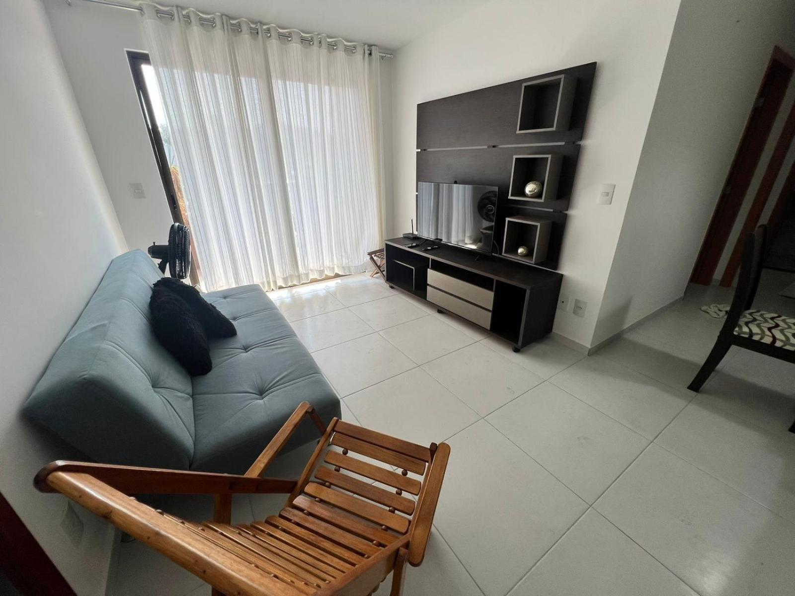 Vista Do Pontal Apartment อาร์ไฮยัล โด กาโบ ภายนอก รูปภาพ