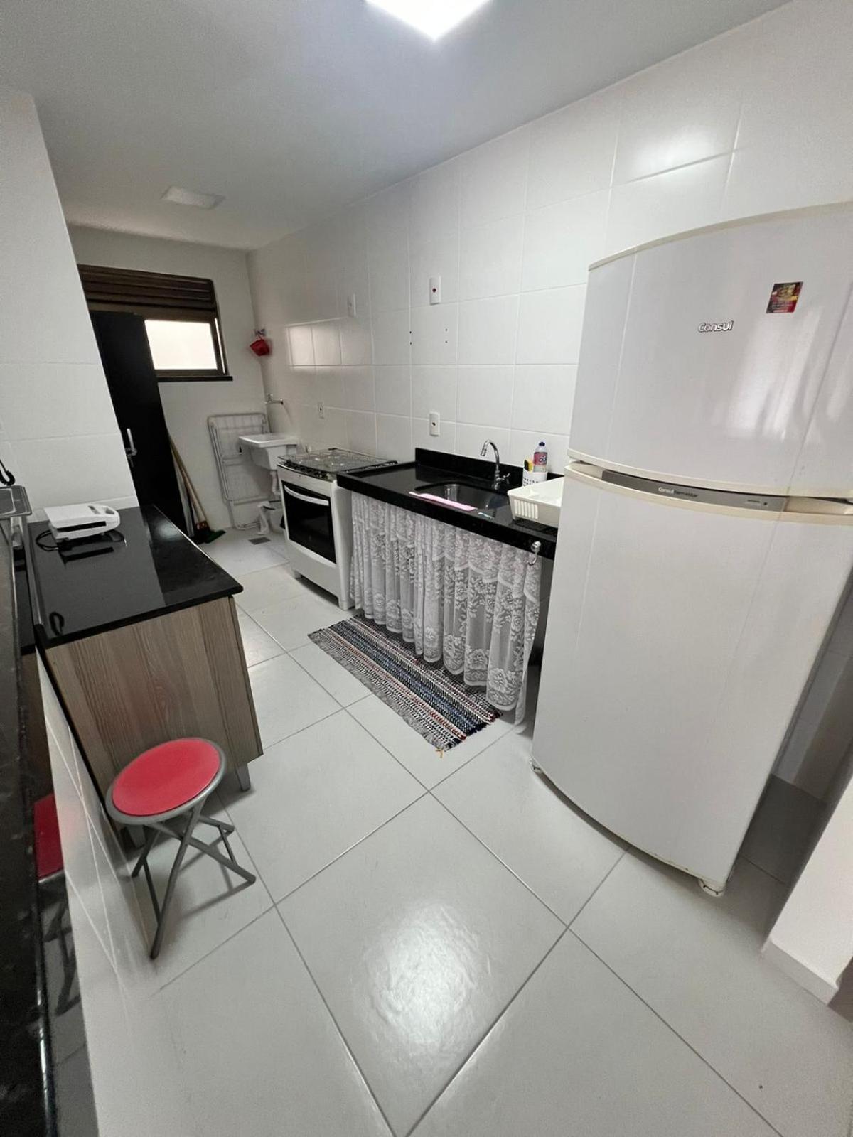 Vista Do Pontal Apartment อาร์ไฮยัล โด กาโบ ภายนอก รูปภาพ