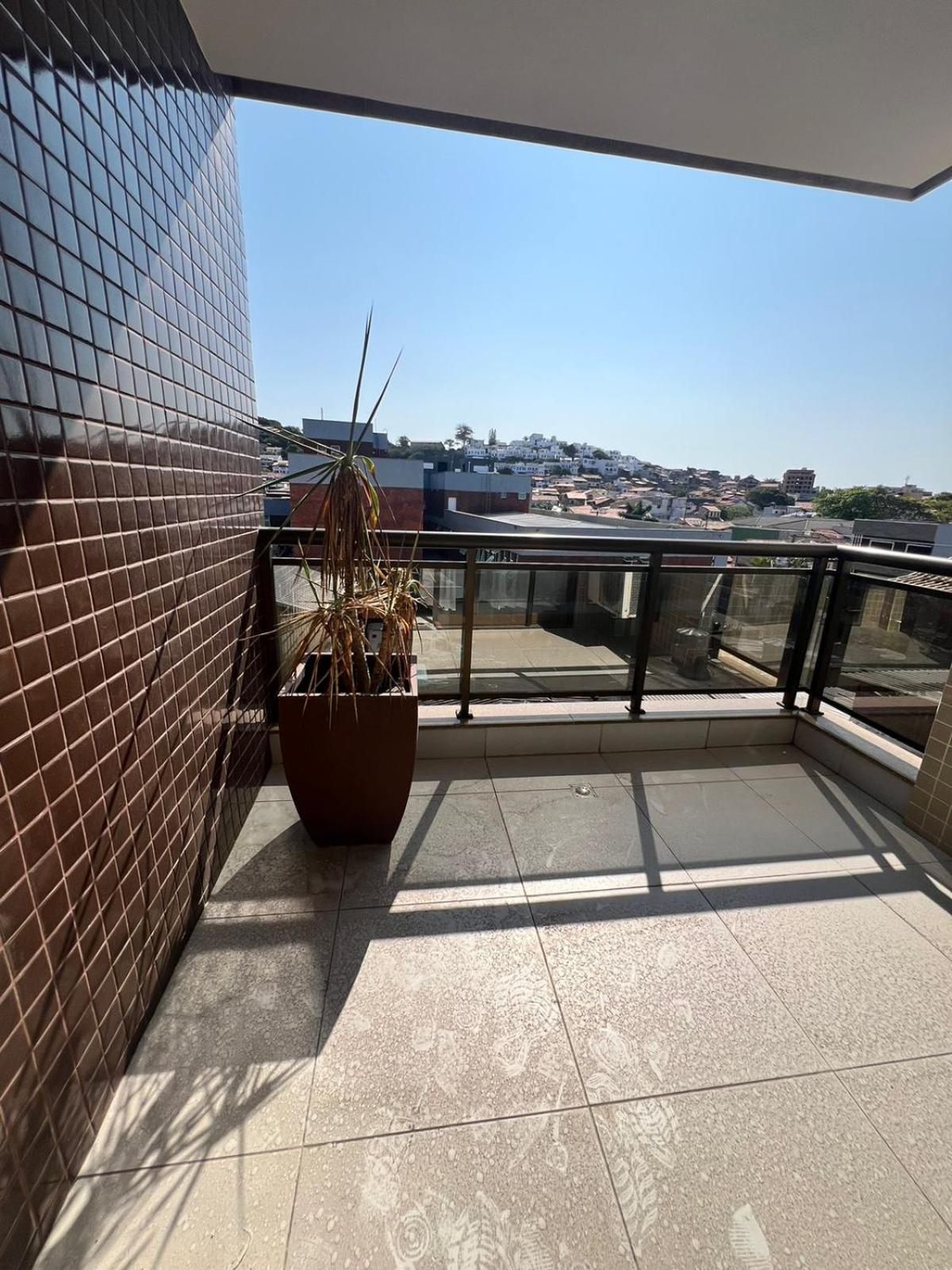 Vista Do Pontal Apartment อาร์ไฮยัล โด กาโบ ภายนอก รูปภาพ