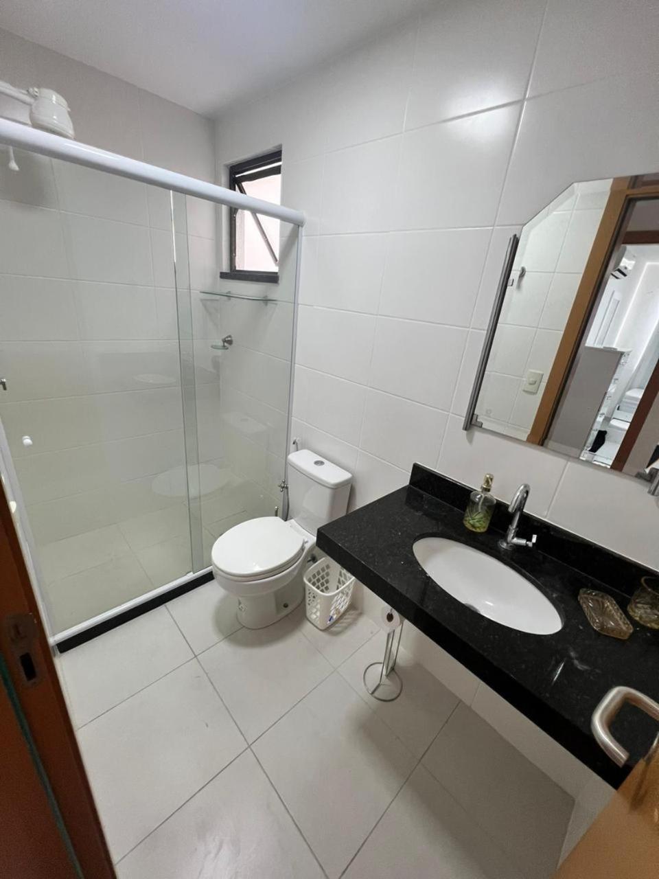 Vista Do Pontal Apartment อาร์ไฮยัล โด กาโบ ภายนอก รูปภาพ