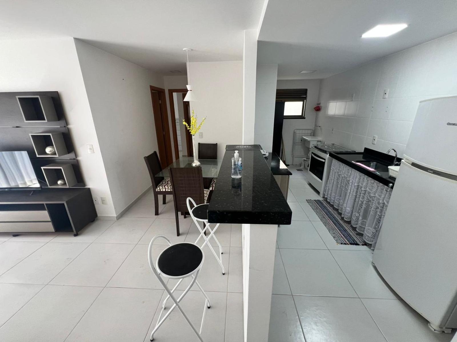 Vista Do Pontal Apartment อาร์ไฮยัล โด กาโบ ภายนอก รูปภาพ